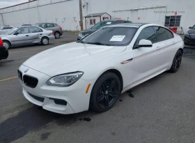 BMW 640 I GRAN COUPE XDRIVE (M-Pack) Обдух* Digital* Хедъп