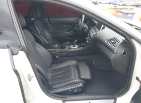 BMW 640 I GRAN COUPE XDRIVE (M-Pack) * Digital*  | Mobile.bg    7
