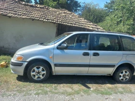  Opel Sintra