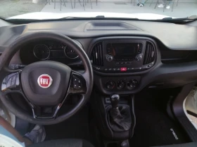 Fiat Doblo , 6 , .   | Mobile.bg    11