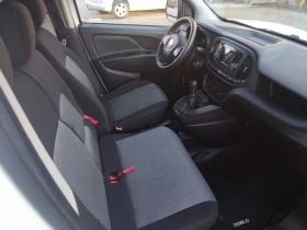 Fiat Doblo , 6 , .   | Mobile.bg    9
