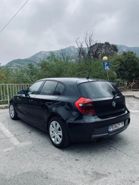 BMW 118 2.0d M pack/ Facelift  | Mobile.bg    2