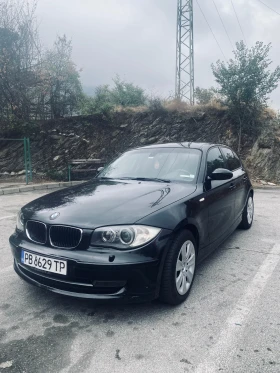 BMW 118 2.0d M pack/ Facelift  | Mobile.bg    5