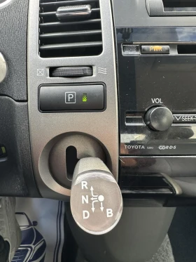 Toyota Prius 1.5 78  | Mobile.bg    9