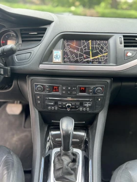 Citroen C5 2, 0HDI 140�.�.������� | Mobile.bg � ����� ������ 12