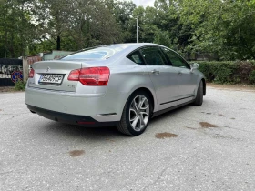 Citroen C5 2, 0HDI 140�.�.������� | Mobile.bg � ����� ������ 6