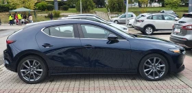 Обява за продажба на Mazda 3 2.5L SKYACTIV-G ~34 500 лв. - изображение 6 | Auto.bg Обява за продажба на Mazda 3 2.5L SKYACTIV-G ~34 500 лв. - изображение 6