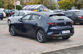 Обява за продажба на Mazda 3 2.5L SKYACTIV-G ~34 500 лв. - изображение 3 | Auto.bg Обява за продажба на Mazda 3 2.5L SKYACTIV-G ~34 500 лв. - изображение 3