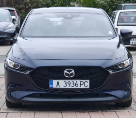 Обява за продажба на Mazda 3 2.5L SKYACTIV-G ~34 500 лв. - изображение 1 | Auto.bg Обява за продажба на Mazda 3 2.5L SKYACTIV-G ~34 500 лв. - изображение 1