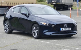 Обява за продажба на Mazda 3 2.5L SKYACTIV-G ~34 500 лв. - изображение 7 | Auto.bg Обява за продажба на Mazda 3 2.5L SKYACTIV-G ~34 500 лв. - изображение 7