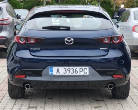 Обява за продажба на Mazda 3 2.5L SKYACTIV-G ~34 500 лв. - изображение 4 | Auto.bg Обява за продажба на Mazda 3 2.5L SKYACTIV-G ~34 500 лв. - изображение 4