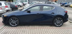 Обява за продажба на Mazda 3 2.5L SKYACTIV-G ~34 500 лв. - изображение 2 | Auto.bg Обява за продажба на Mazda 3 2.5L SKYACTIV-G ~34 500 лв. - изображение 2