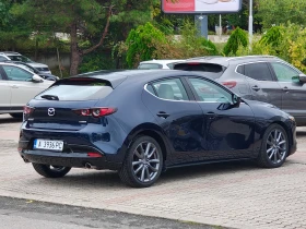 Обява за продажба на Mazda 3 2.5L SKYACTIV-G ~34 500 лв. - изображение 5 | Auto.bg Обява за продажба на Mazda 3 2.5L SKYACTIV-G ~34 500 лв. - изображение 5