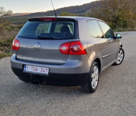 VW Golf 1.9 тди ТОП  - 6000 лв. / 3067.75 € - 67843636 5