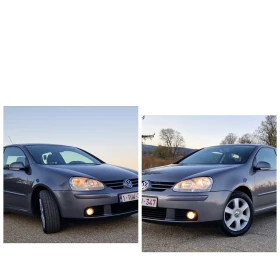 VW Golf 1.9 тди ТОП  - 6000 лв. / 3067.75 € - 67843636 16