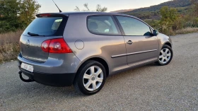 VW Golf 1.9 тди ТОП  - 6000 лв. / 3067.75 € - 67843636 4