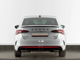 Skoda Octavia RS 2.0TSI * 265* Canton* Matrix*  - 67900 лв. / 34716.72 € - 43137872 4