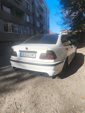 BMW 330 e46 | Mobile.bg    7