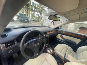 Audi A6 2, 7  ,  | Mobile.bg    10