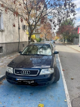     Audi A6 2, 7  , 