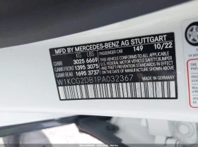 Mercedes-Benz CLS 450 U   U Rear Wheel Drive - 67600 лв. / 34563.33 € - 32383209 16