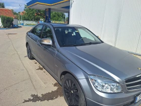 Mercedes-Benz C 220, снимка 12