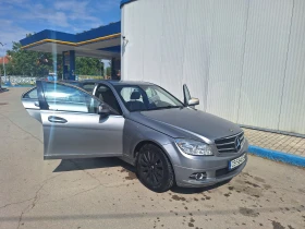 Mercedes-Benz C 220  - изображение 1