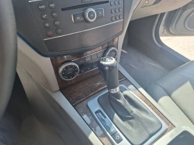 Mercedes-Benz C 220, снимка 6