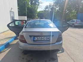 Mercedes-Benz C 220, снимка 4
