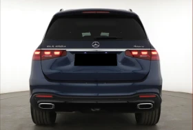 Mercedes-Benz GLS 450 d 4MATIC, снимка 4