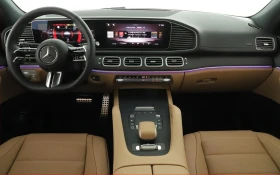 Mercedes-Benz GLS 450 d 4MATIC, снимка 5