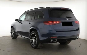 Mercedes-Benz GLS 450 d 4MATIC, снимка 3