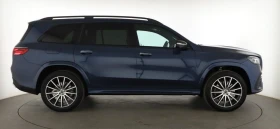 Mercedes-Benz GLS 450 d 4MATIC, снимка 2