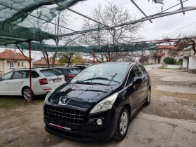 Peugeot 3008 1.6HDI 6ck - изображение 1