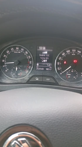 Skoda Rapid, снимка 3 — Bazar.bg Skoda Rapid, снимка 3