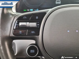 Hyundai Ioniq 6 * Ultimate AWD | Leather | Pano Roof | Nav | Heate, снимка 17
