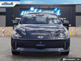 Hyundai Ioniq 6 * Ultimate AWD | Leather | Pano Roof | Nav | Heate, снимка 8