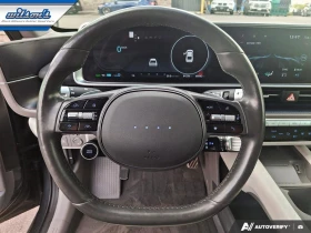 Hyundai Ioniq 6 * Ultimate AWD | Leather | Pano Roof | Nav | Heate, снимка 12