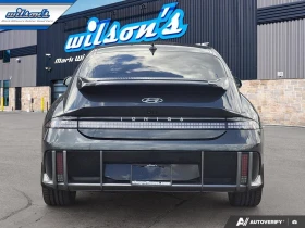 Hyundai Ioniq 6 * Ultimate AWD | Leather | Pano Roof | Nav | Heate, снимка 4