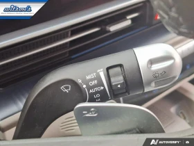 Hyundai Ioniq 6 * Ultimate AWD | Leather | Pano Roof | Nav | Heate, снимка 16