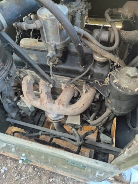 Moskvich 408, снимка 3