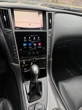 Infiniti Q50 2.2 D 170 - 10300 € / 20145.05 лв. - 77353466 11