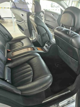 Mercedes-Benz CLS 350 3.5 - 7400 € / 14473.14 лв. - 25772481 11