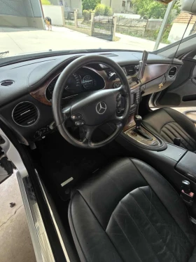 Mercedes-Benz CLS 350 3.5 - 7400 € / 14473.14 лв. - 25772481 10