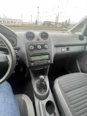 VW Caddy - 8950 € / 17504.68 лв. - 64346265 11
