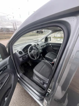 VW Caddy - 8950 € / 17504.68 лв. - 64346265 4