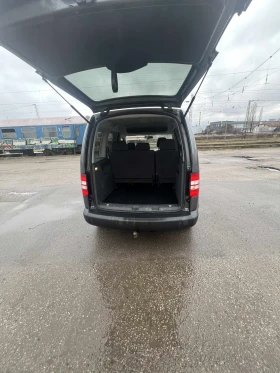 VW Caddy - 8950 € / 17504.68 лв. - 64346265 7
