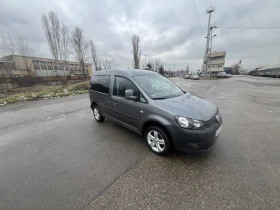 VW Caddy - 8950 € / 17504.68 лв. - 64346265 2