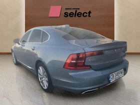 Volvo S90 2.0 D5, снимка 7