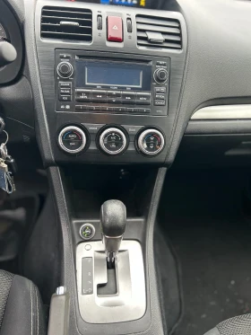 Subaru XV AWD газ-бензин - 9400 € / 18384.80 лв. - 28891320 11